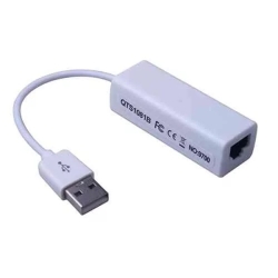 خرید عمده تبدیل USB به LAN مدل 9700 برای تبدیل USB به Ethernet 9700
